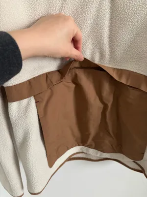 Levi’s Pullover thumbnail 3