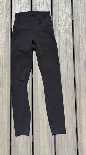 Lululemon Leggings Wunder Under thumbnail 1