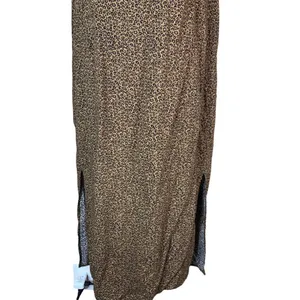 ‎Vintage Another Thyme Cheetah print sleeveless dress thumbnail 3