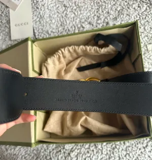 Gucci Belt thumbnail 4