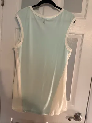 Free People Hall of Fame Tunic Top thumbnail 5