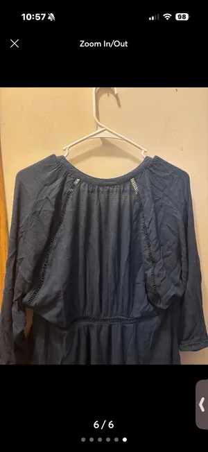 (S) free people dress thumbnail 6