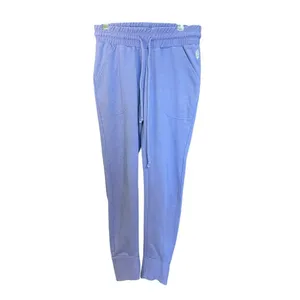 Free People Movement Women's Movement Sunny Skinny Sweatpants in African Violet thumbnail 5
