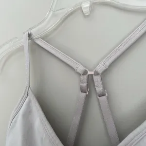 Lululemon Size 6 Ebb To Street Seamless Yoga Bra thumbnail 2