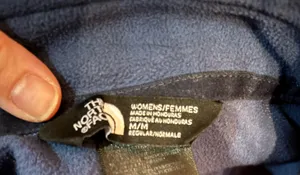 The North Face 1/4-Zip Fleece M thumbnail 4
