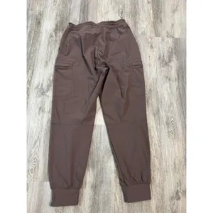 The North Face Women's Laterra Utility Joggers Size Medium Mocha Brown thumbnail 4