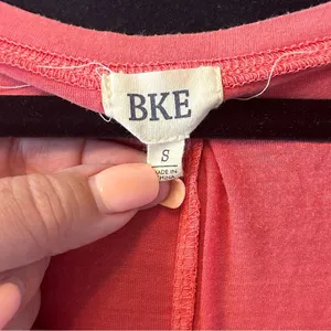 BKE Long Sleeve Shirt, Size Small thumbnail 8
