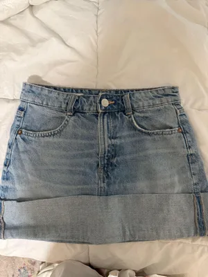 ZARA Mini Skirt thumbnail 2