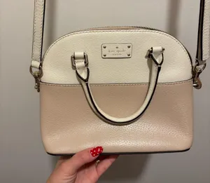 Kate Spade Crossbody Bag thumbnail 4