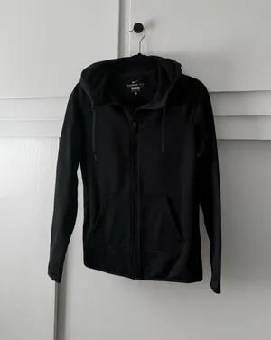 Nike Therma-Fit Zip-Up Jacket thumbnail 1