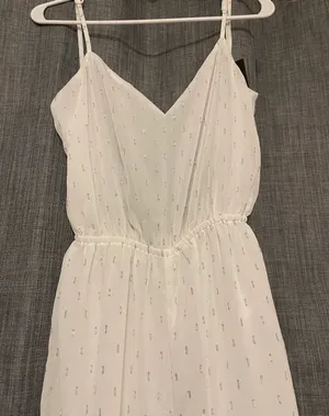 Nasty Gal Wide Leg Jumpsuit thumbnail 3