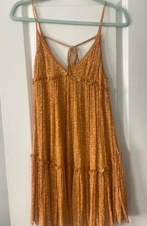 Wild Fable Dress thumbnail 2
