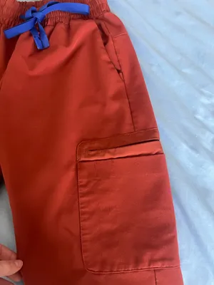 Limited edition figs Xs top/Xs petite bottoms thumbnail 6