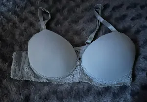 Wild Dream lace underwire push thumbnail 1
