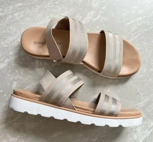 [Donald Pliner] Lue-Me Sandals Size 8.5 thumbnail 1