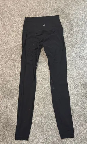 Lululemon Leggings Align thumbnail 1