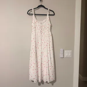 Petal & Pup Auguste Midi Dress Size Small thumbnail 2
