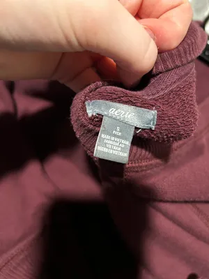 Aerie Crewneck thumbnail 2