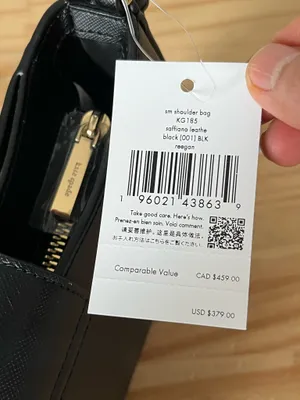 Kate Spade Purse thumbnail 3