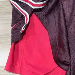 Nike Pro Combat Spandex Two Layer Athletic Shorts Women’s Small thumbnail 5