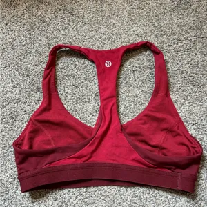 Lululemon Box It Out Bra thumbnail 2