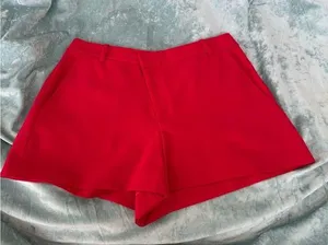 Alice + Olivia Shorts thumbnail 1