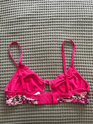 Aerie bralette thumbnail 2