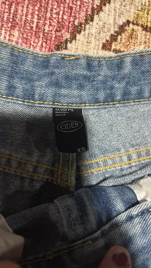 Two Cider Jeans thumbnail 8