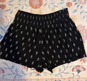 Mossimo Supply Co Flowy Shorts thumbnail 1