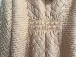 Calvin Klein Pale Pink Jacket with lining  thumbnail 5