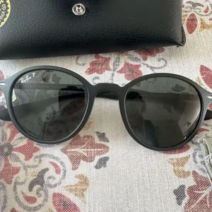 Ray-Ban Bernard Sunglasses thumbnail 1