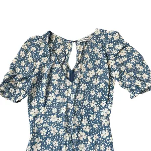 Reformation Nantes Dress Mari Floral thumbnail 5
