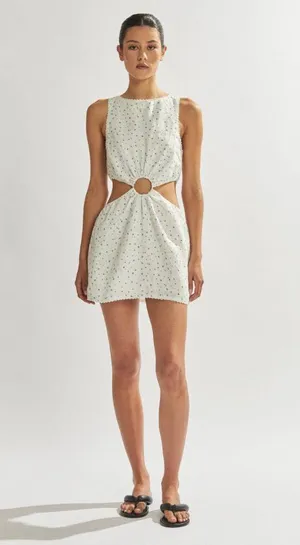 One mile pippy mini dress Size 2 thumbnail 1