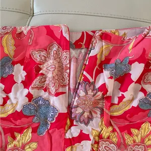 O’NEILL LYLA ANTALYA FLORAL MINI SKIRT - Women’s XS thumbnail 9