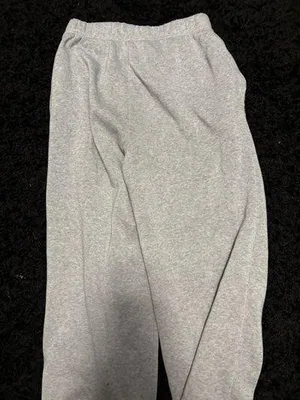 SHEIN sweatpants thumbnail 3