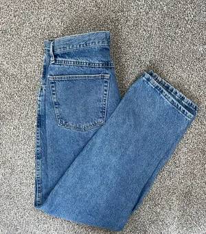 Vintage Jeans Blue Size 30 thumbnail 3
