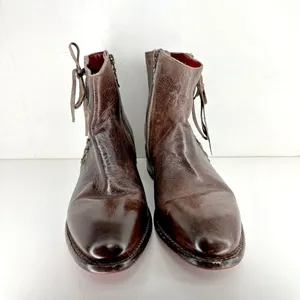 Bed Stu Aldina Bootie thumbnail 3