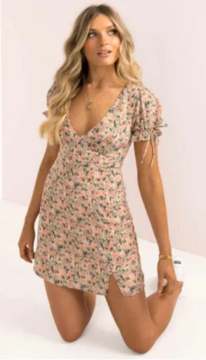 Anabel Dress thumbnail 1