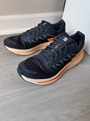 SALOMON | Women's Athletic Running Shoes thumbnail 2