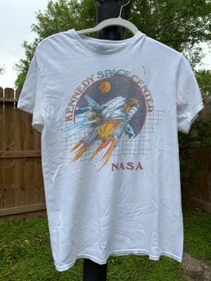 Urban Outfitters Graphic tee thumbnail 1