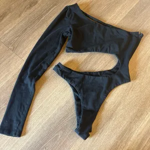 I.AM.GIA Bodysuit Cut-Out thumbnail 4