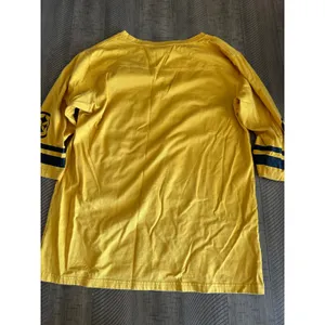 VS PINK Pittsburgh Steelers NFL Jersey Long Sleeve Spirit‎ Shirt - Size S thumbnail 5