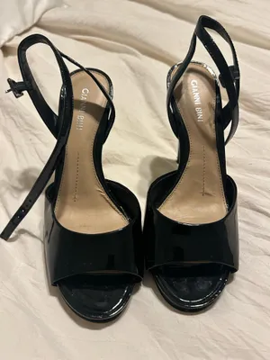 Gianni Bini Heels Black thumbnail 1