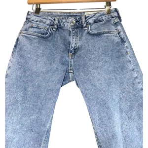 Rag & Bone Dre Low Rise Boyfriend Slim Jeans Women's 23‎ Cape Ankle Luxury thumbnail 2