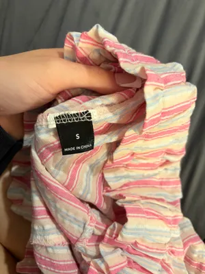 Shein Shorts thumbnail 3