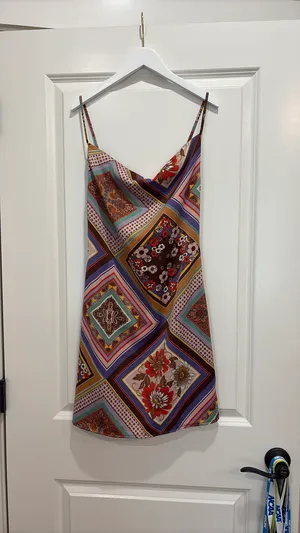 Urban Outfitters Dress Mini thumbnail 4