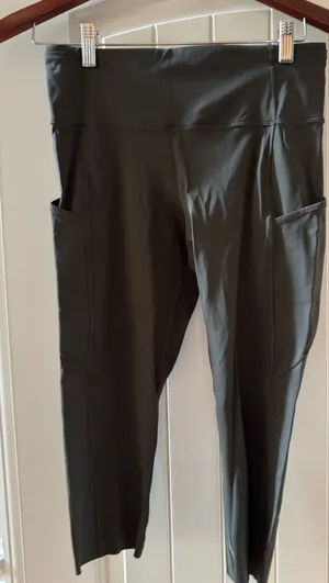 Lululemon Leggings thumbnail 1