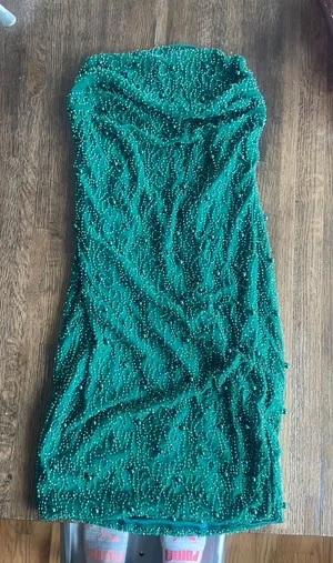 Altar'd State Dress thumbnail 1