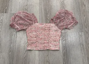 H&M top  thumbnail 1