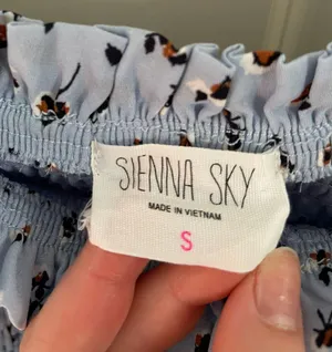 Sundress Blue thumbnail 4
